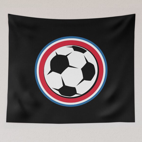 Item preview, Graphic coat of arms logo ball football symbol illustration graphic icon symbol art Germany league designed and sold by AndreMi.