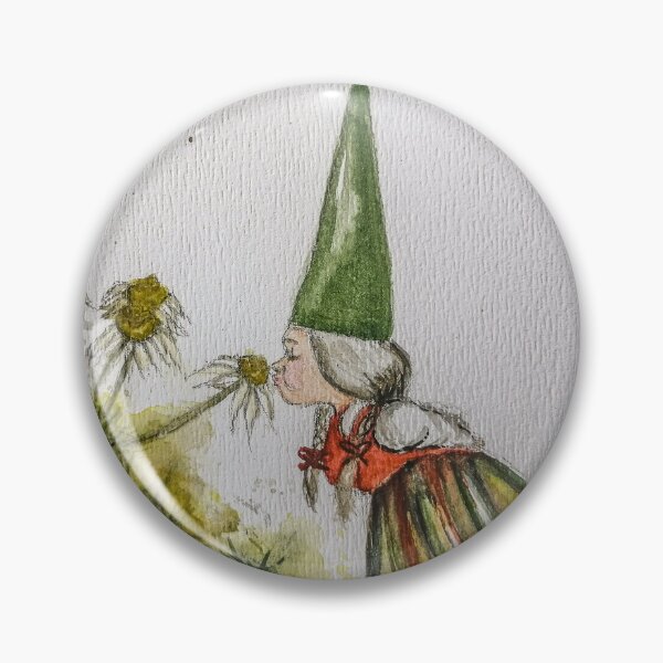 Item preview, Creatura dei boschi designed and sold by Miriam  Spada.