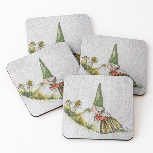Item preview, Creatura dei boschi designed and sold by Miriam  Spada.