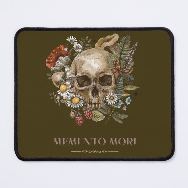 Item preview, Memento Mori designed and sold by TheVarc.