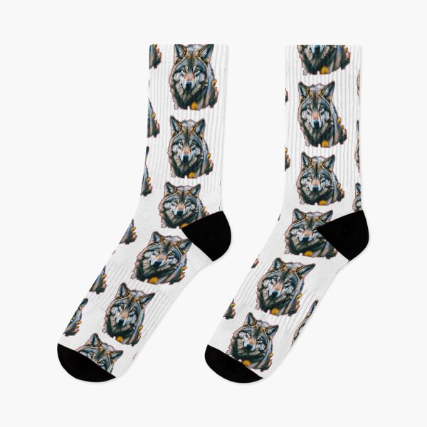 Item preview, Wolf of My Dreams designed and sold by St1personalized.