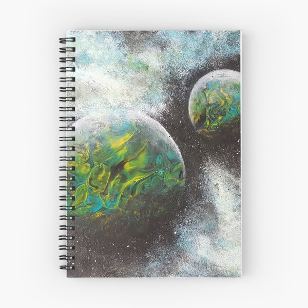 Item preview, Planets designed and sold by ViktoriaLaSk.