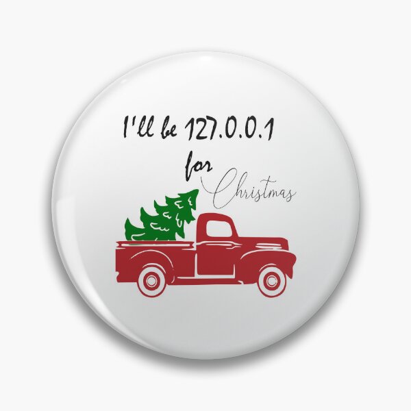 Item preview, IP Home for Christmas on Light designed and sold by Hack3rRunway.