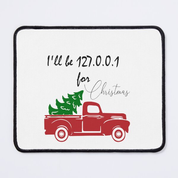 Item preview, IP Home for Christmas on Light designed and sold by Hack3rRunway.