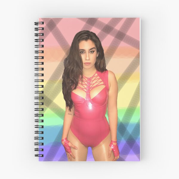 Item preview, Lauren Jauregui Rainbow designed and sold by AlishaBurden00.