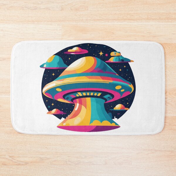 Item preview, UFO designed and sold by PGAart.