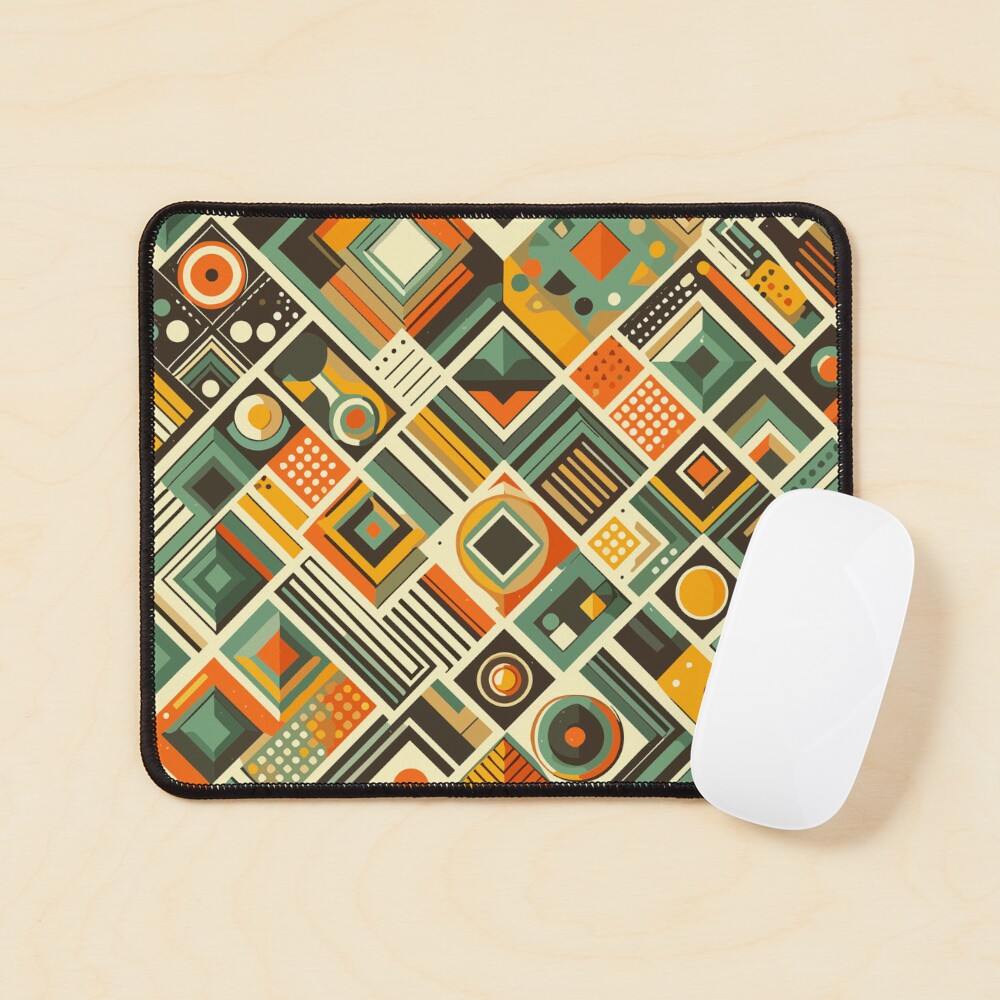 Item preview, Mouse Pad designed and sold by GraphicsClub.