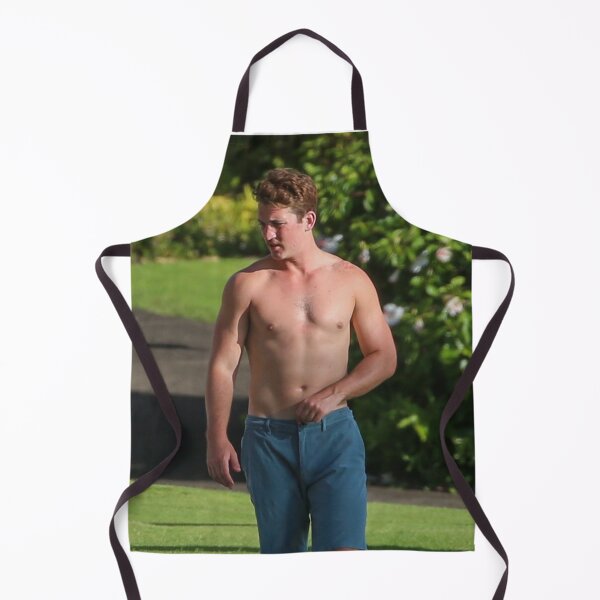 Item preview, miles teller shirtless designed and sold by warshipologiste.