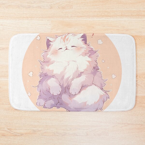 Item preview, Kawaii Kitty designed and sold by MendaciousMina.