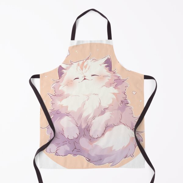 Item preview, Kawaii Kitty designed and sold by MendaciousMina.