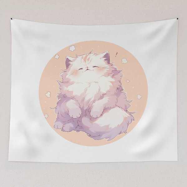 Item preview, Kawaii Kitty designed and sold by MendaciousMina.