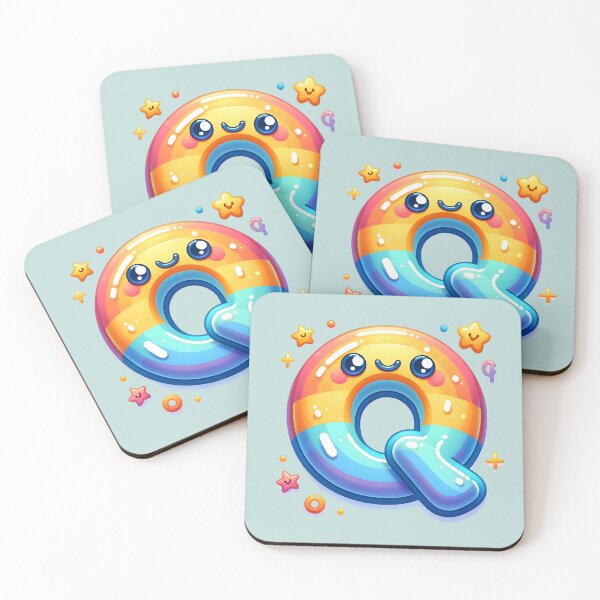 Item preview, Alphabet Q designed and sold by pawipat.