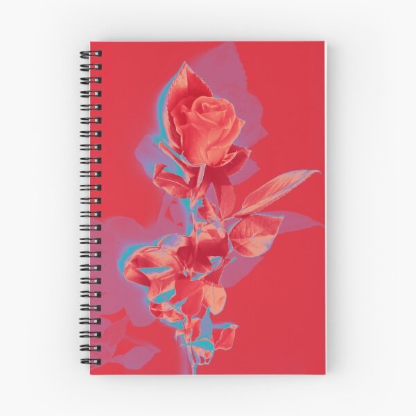 Item preview, Glowing in Red designed and sold by Jasna Dragun.