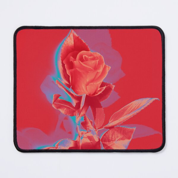 Item preview, Glowing in Red designed and sold by Jasna Dragun.