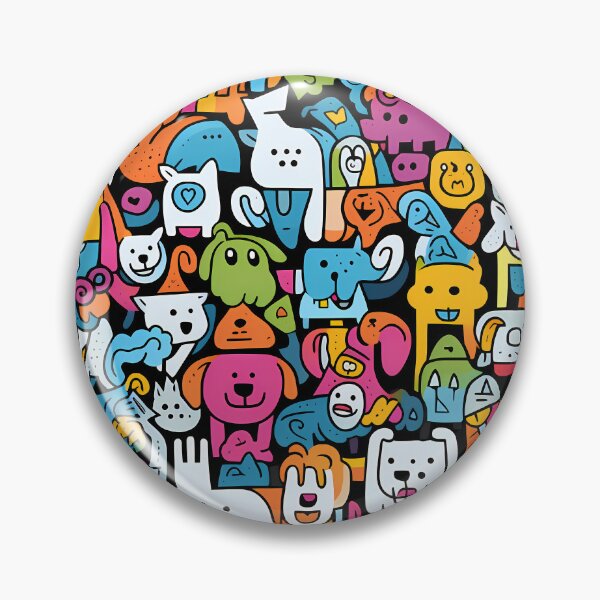 Item preview, Animals in Harmony designed and sold by HisoTorDesign.