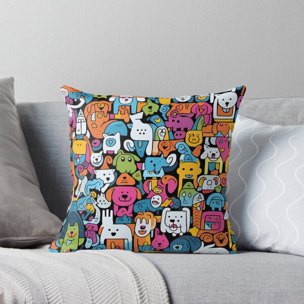 Item preview, Animals in Harmony designed and sold by HisoTorDesign.