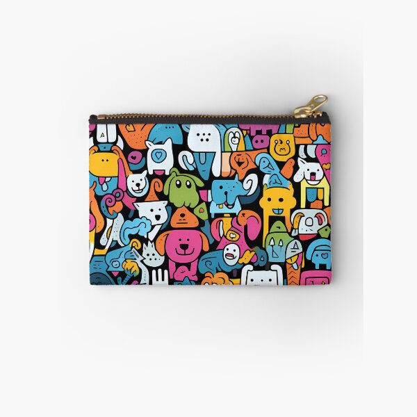 Item preview, Animals in Harmony designed and sold by HisoTorDesign.
