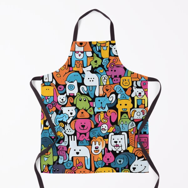 Item preview, Animals in Harmony designed and sold by HisoTorDesign.