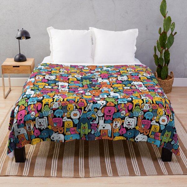 Item preview, Animals in Harmony designed and sold by HisoTorDesign.
