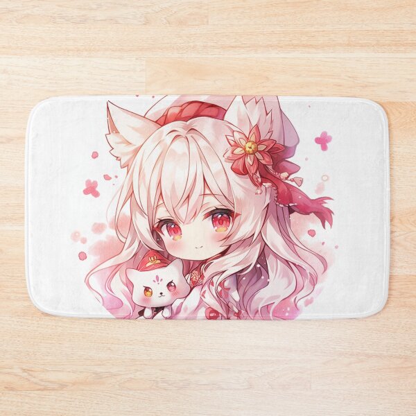 Item preview, Kawaii Kitty designed and sold by MendaciousMina.