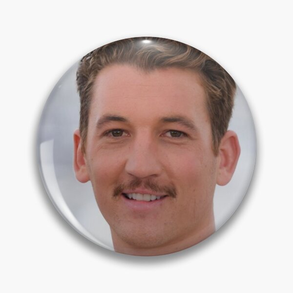 Item preview, miles teller  designed and sold by warshipologiste.