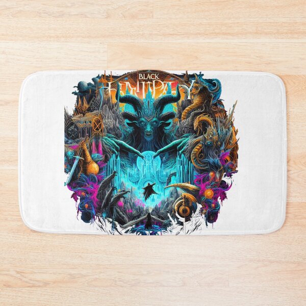 Item preview, viernes negro designed and sold by RoyalMob.