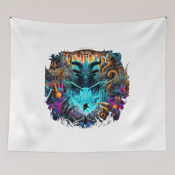 Item preview, viernes negro designed and sold by RoyalMob.