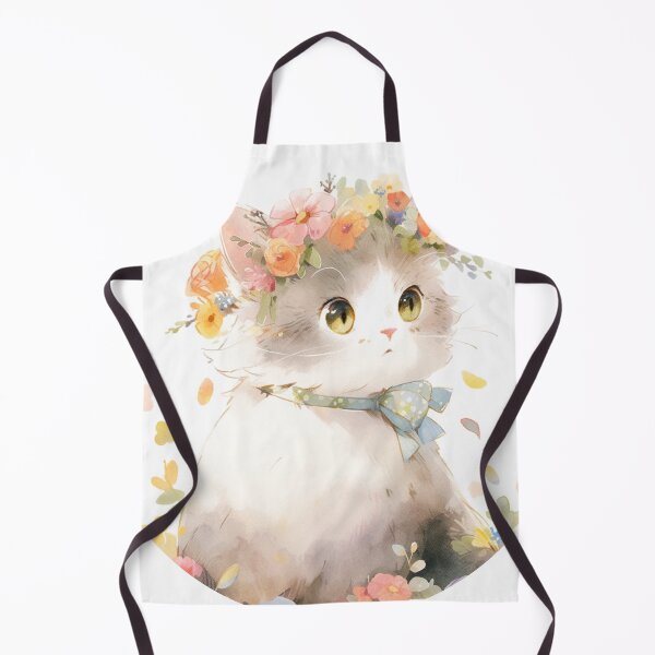 Item preview, Kawaii Kitty designed and sold by MendaciousMina.