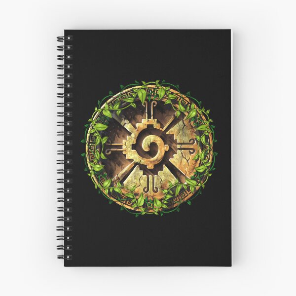 Item preview, Mayan Hunab Ku Symbol designed and sold by underheaven.