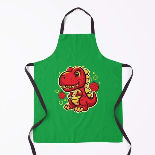 Item preview, I want a T-REX for Christmas designed and sold by colatudo.