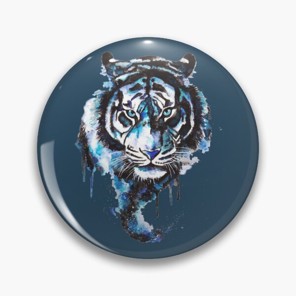 Item preview, Tiger designed and sold by Collection de trésors .