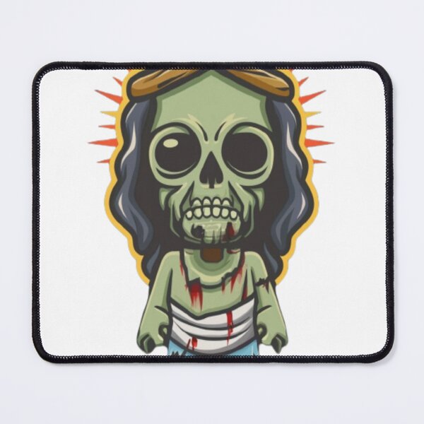 Item preview, Sweet Zombie Jesus designed and sold by WorldOfLogo.