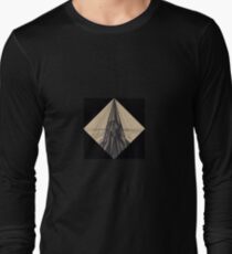 TOUGH Long Sleeve T-Shirt