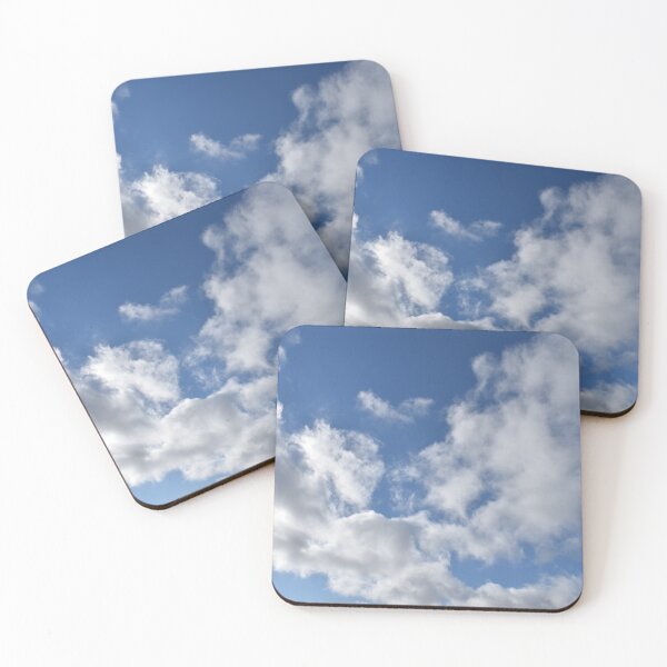 Item preview, A winter sky designed and sold by Claude Laprise.