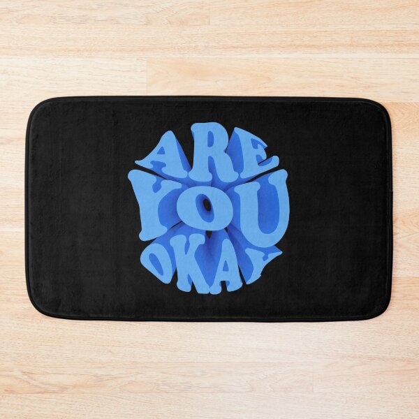 Item preview, R U OK ? designed and sold by DesignOnTshirt.
