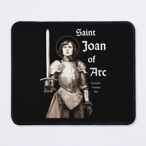 Item preview, Saint Joan of Arc designed and sold by Beltschazar.