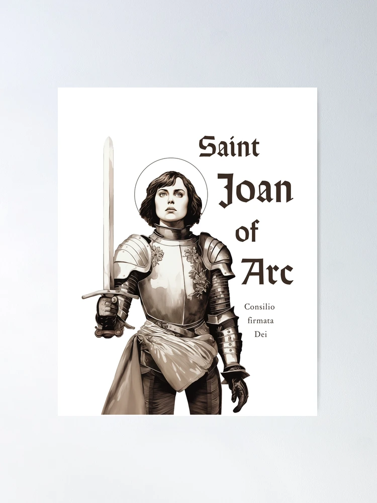 Saint Joan of Arc