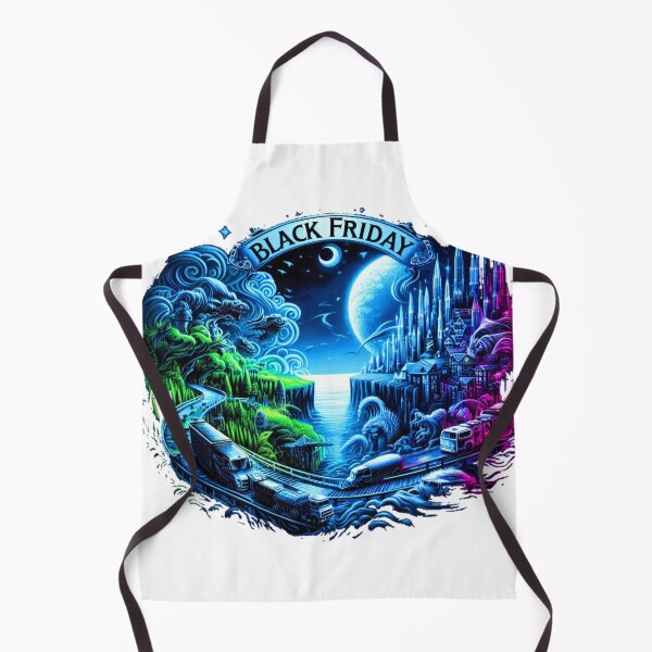 Item preview, viernes negro designed and sold by RoyalMob.