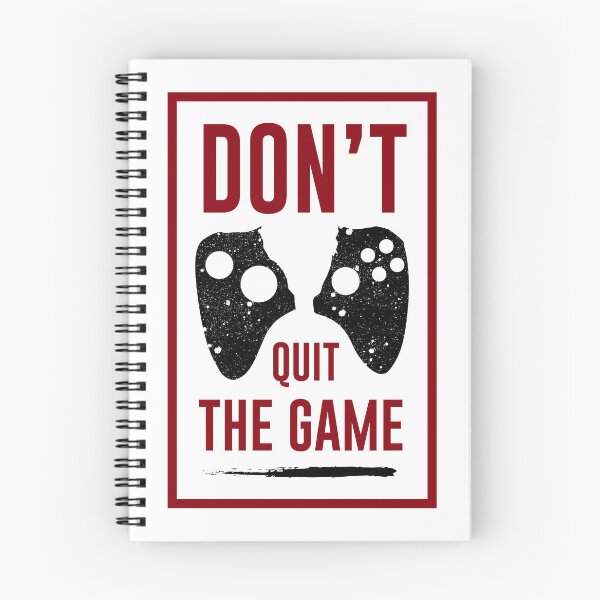 Item preview, Do not quit the game designed and sold by BroZoneHub.