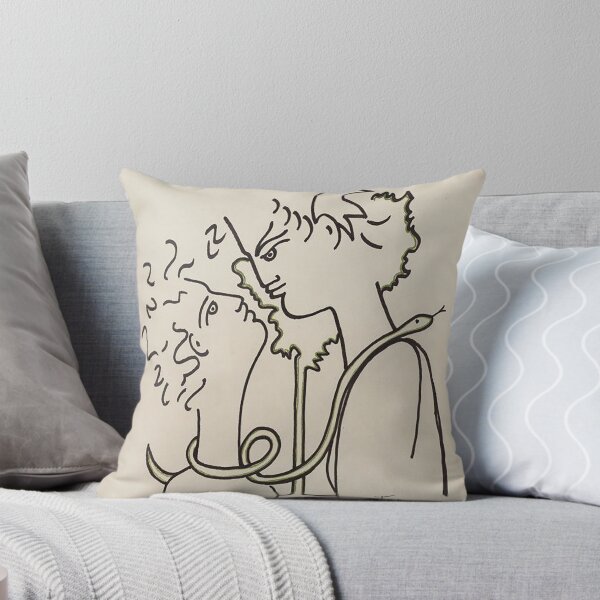 Item preview, Original paintings by Jean Cocteau, 1889-1963 France designed and sold by HobertShoop.