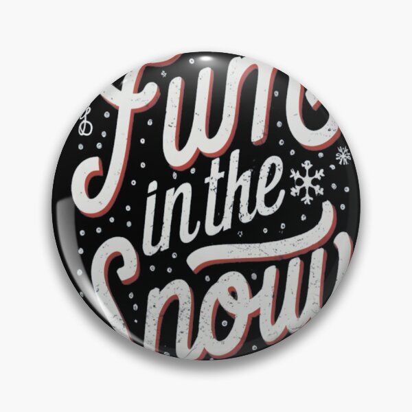 Item preview, Fun in the Snow Classic  designed and sold by unicornunicorn.