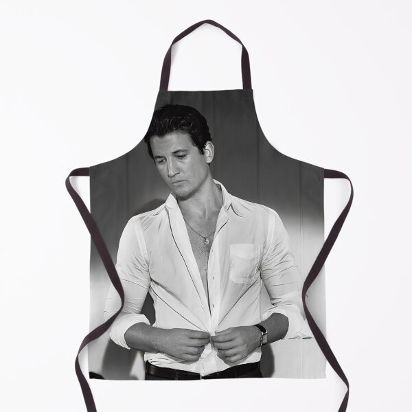 Item preview, miles teller handsome designed and sold by warshipologiste.