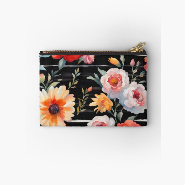 Aperçu de l'œuvre FLEURS! créée et vendue par AiMORGIE.