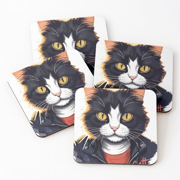 Item preview, Urban Street Cats T-Shirts: Alley Prowl Graphic Design designed and sold by poddelight.