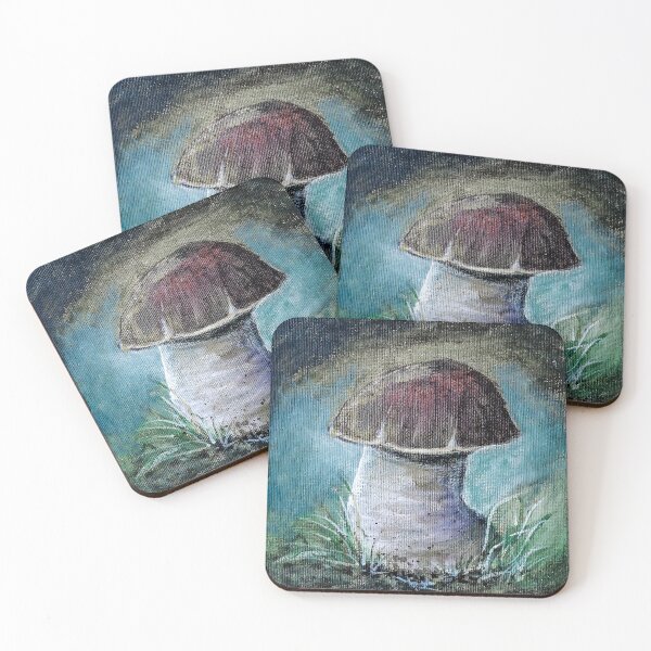 Item preview, Boletus Edulis  designed and sold by Miriam  Spada.