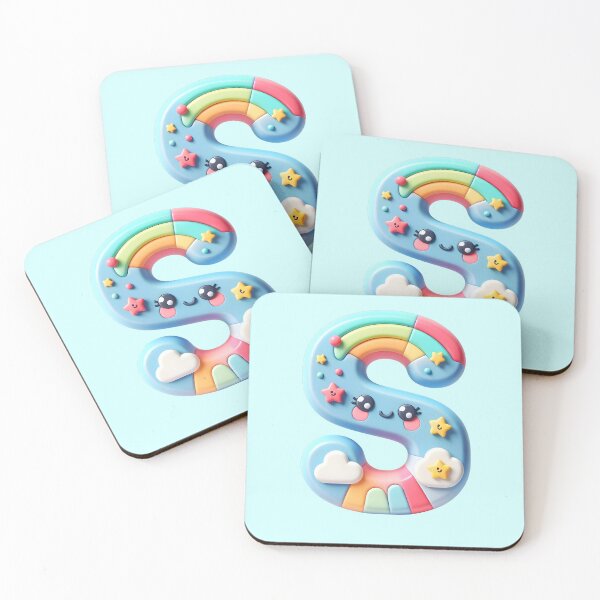 Item preview, Alphabet S designed and sold by pawipat.