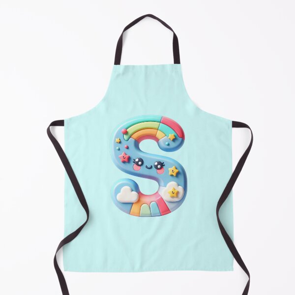 Item preview, Alphabet S designed and sold by pawipat.