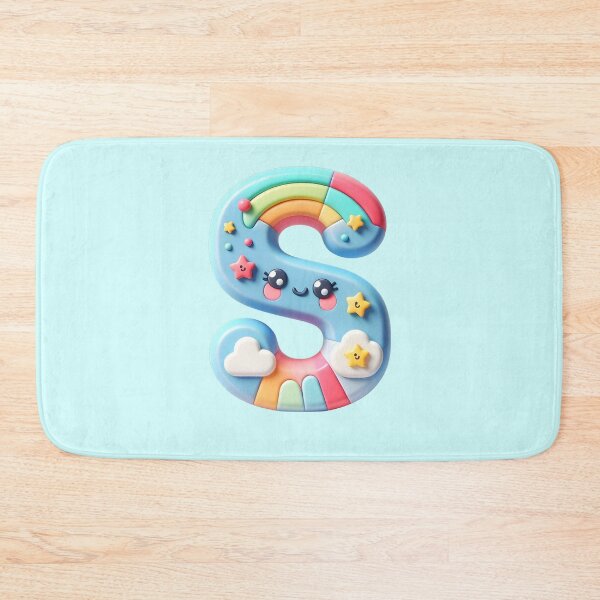 Item preview, Alphabet S designed and sold by pawipat.