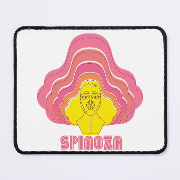 Item preview, Spinoza designed and sold by jholbo.