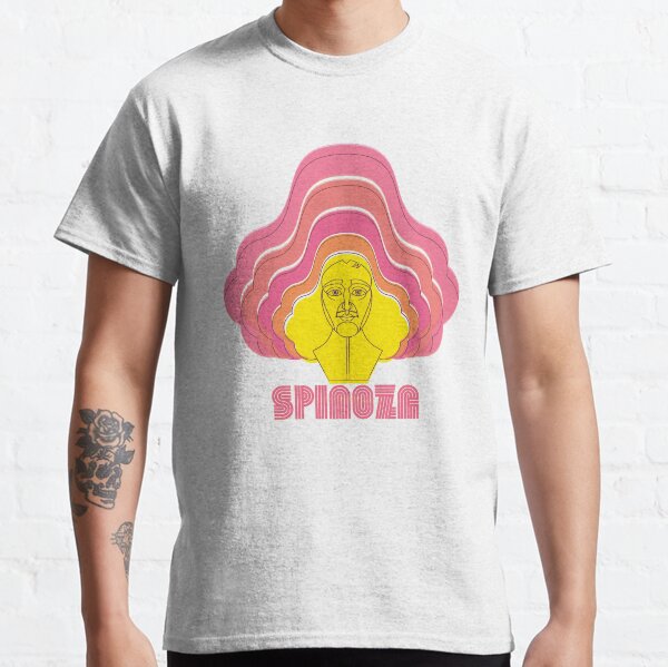 Spinoza Classic T-Shirt